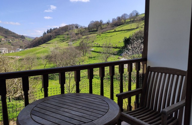 Apartamentos Rurales en el Occidente de Asturias, Ideal Para Familias