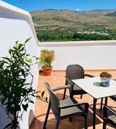 Apartamentos rurales, La Casa de Baltasar