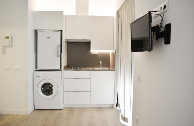 Apartamentos San Agustín