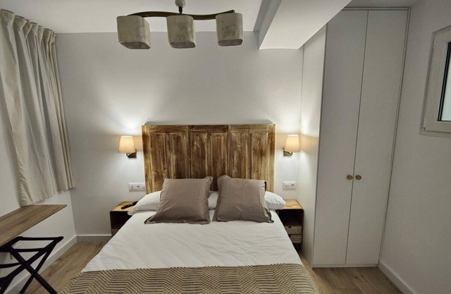 Apartamentos Santander 2