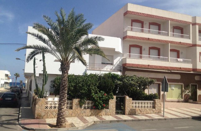 Apartamentos Sol Andaluz