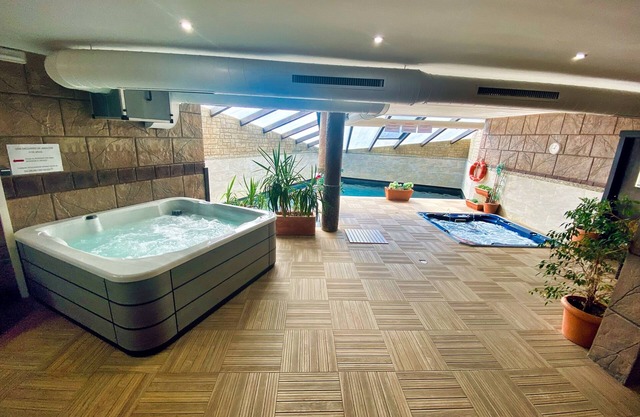 Apartamentos Spa Casco Histórico de Isla