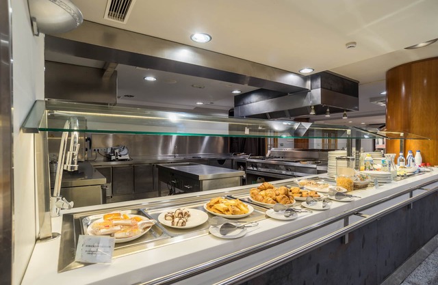 Apartamentos Spa Villa Pasiega