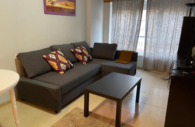 Apartamentos Trevias