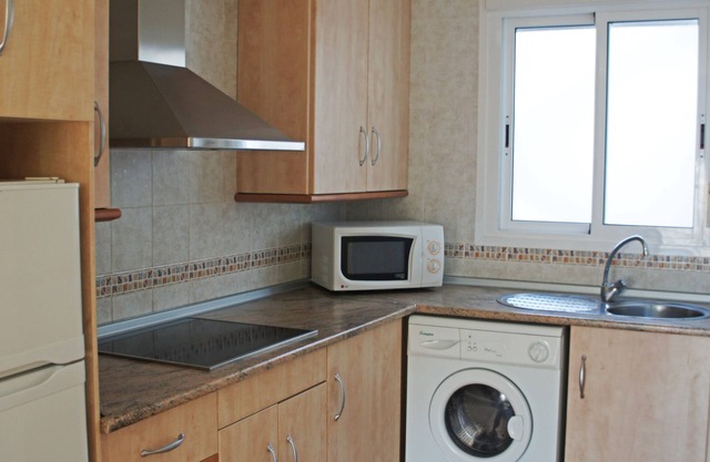 Apartamentos Turísticos Albanta