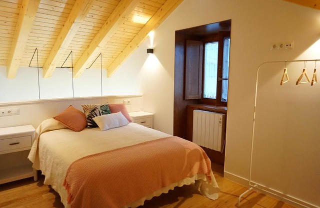Apartamentos Turísticos El Peñón