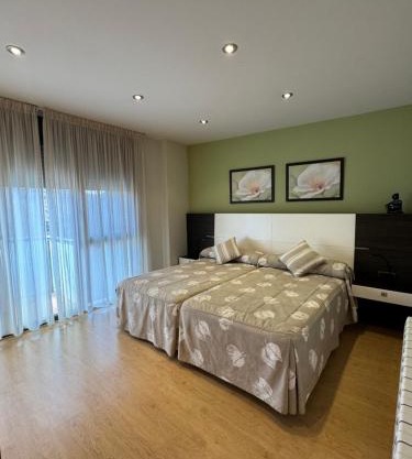 Apartamentos Turísticos Can Rocamora