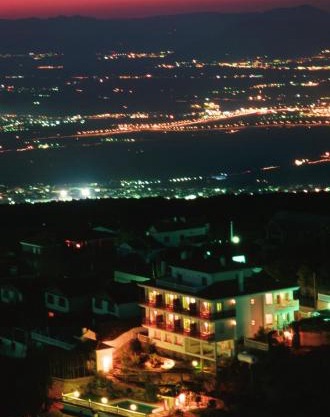Apartamentos Turísticos Cumbres Verdes