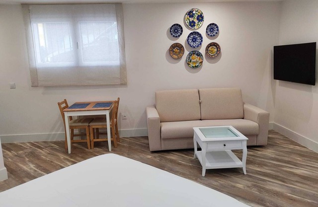 Apartamentos Turísticos en el Centro de Cuenca