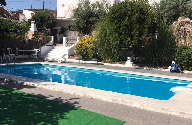 Apartamentos Turísticos Los Alisos