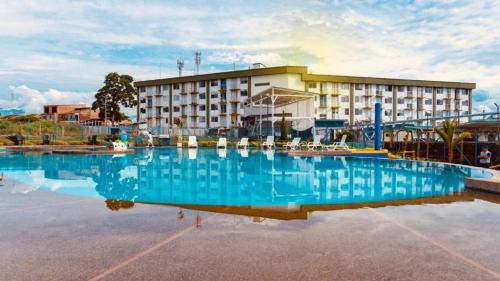 APARTAMENTOS turismo PARQUE DEL CAFE By ORION TRAVEL AGENCY