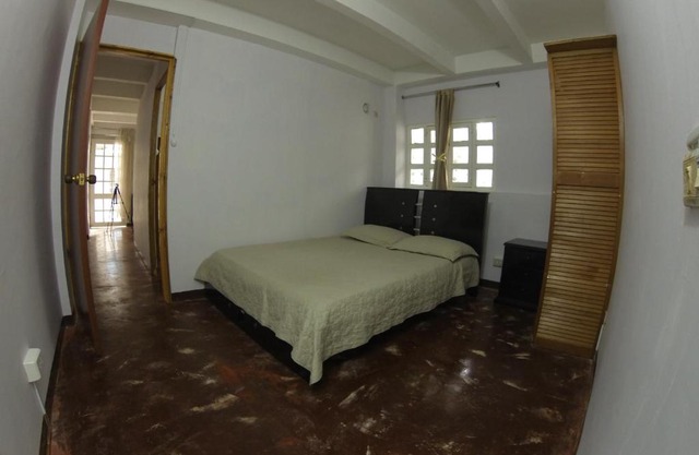 Apartamentos Turisticos Caribbean Sky