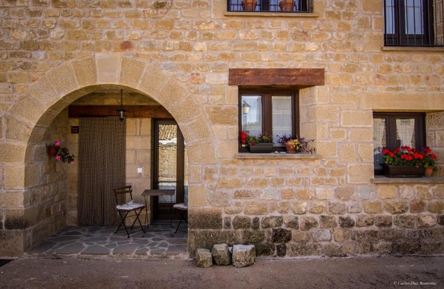 Apartamentos Turisticos Rio Gallego