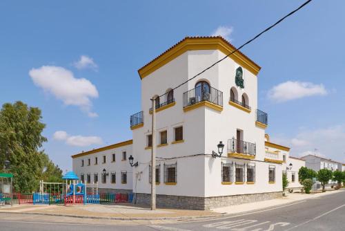 Apartamentos Valsequillo Córdoba