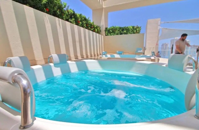 Apartamentos Velas al Mar Rodadero