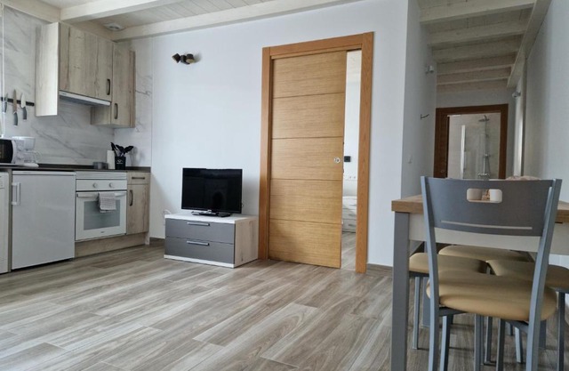 Apartamentos Villa de Panes - La Bolera