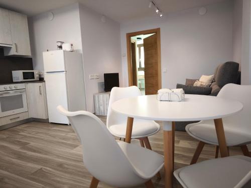 Apartamentos Villa de Panes - San Roque
