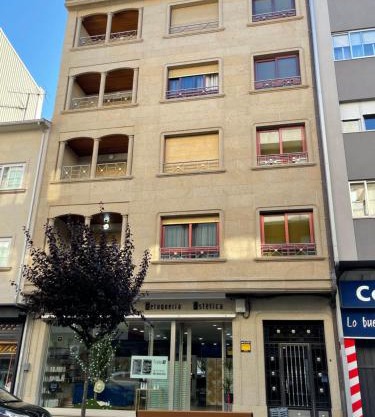 Apartamentos Villa Nustre