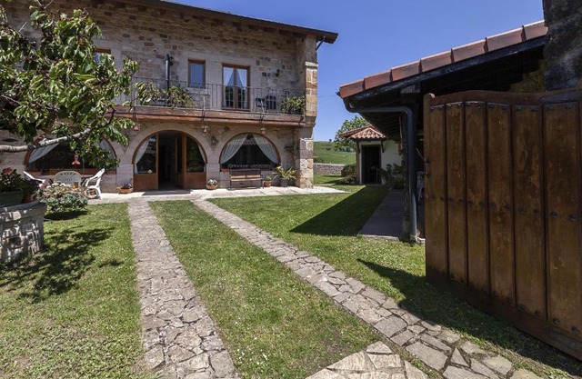 Apartamentos Y Posada El Cafetal