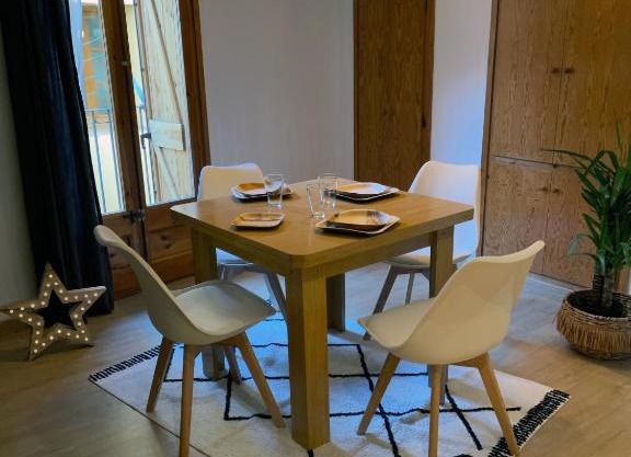 Apartaments Albiñana