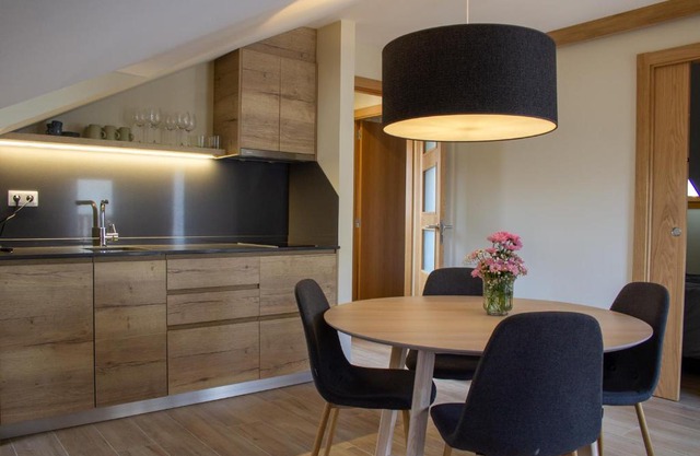 Apartaments Areny - L'Amfitriona