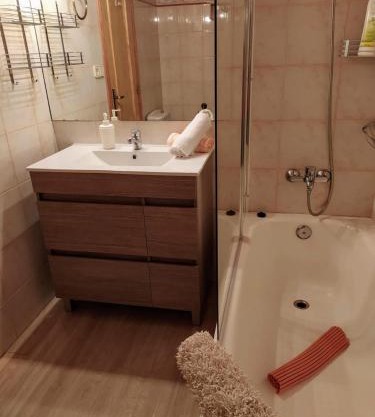 Apartaments Arenys De Boi