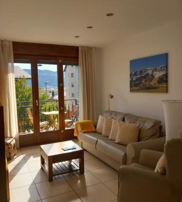 Apartaments Bell-Lloc Puigcerda