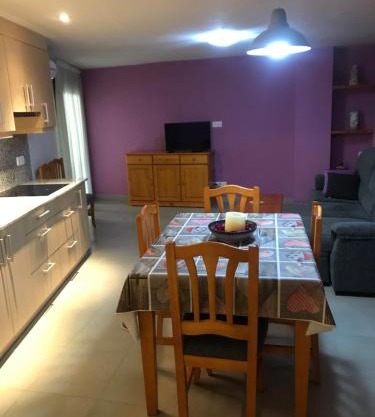 Apartaments Ca L'Albert