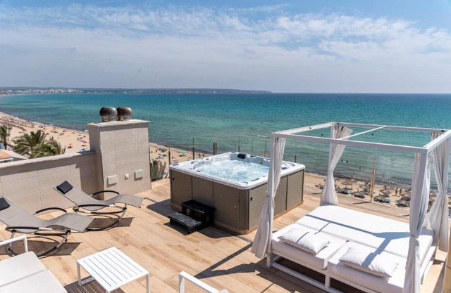Apartaments Delfin