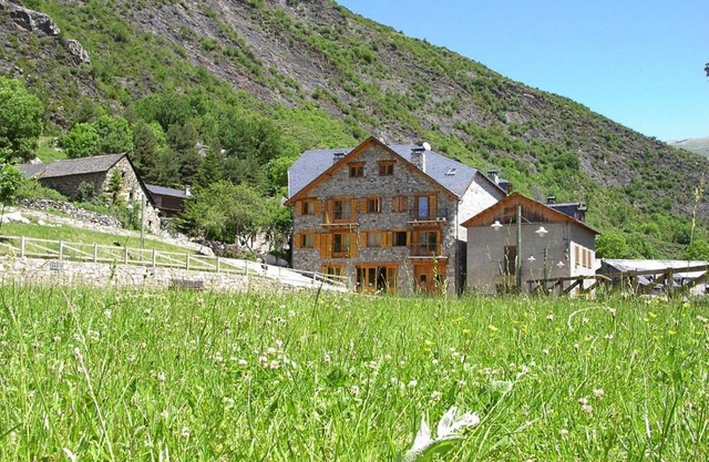 Apartaments El Tarter