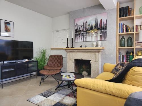 Apartaments Font del Cirerer
