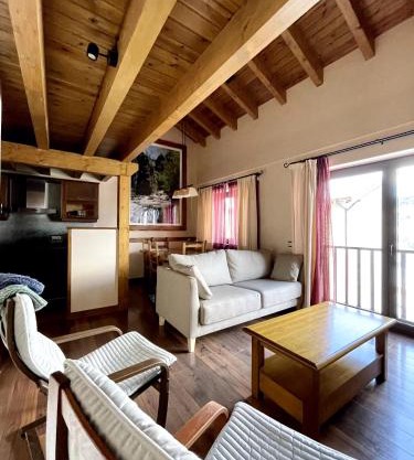 Apartaments Gran Vall