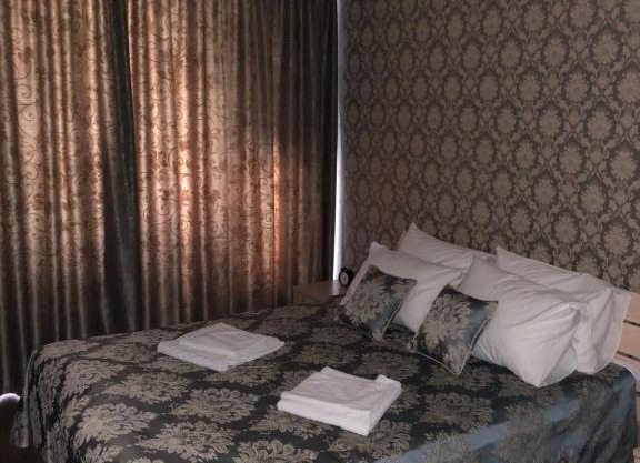 Apartaments in Kuzbasskoy