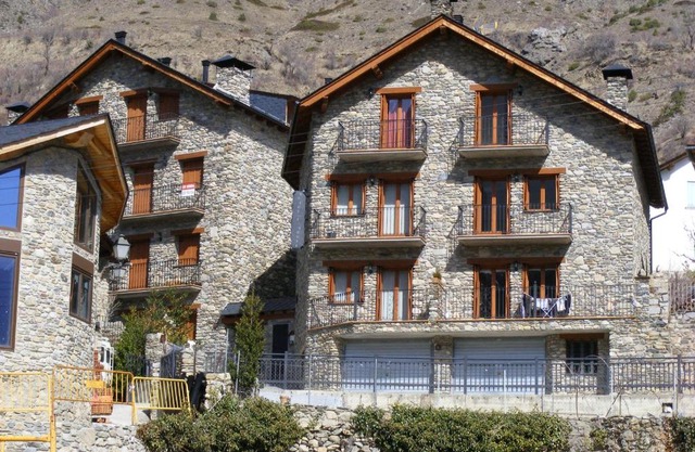 Apartaments l'Arrel
