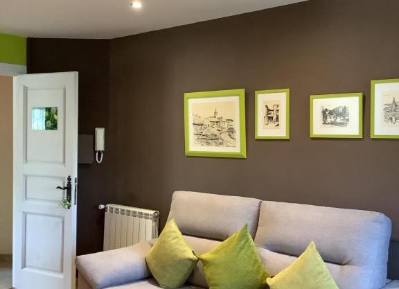 Apartaments La Bonaigua