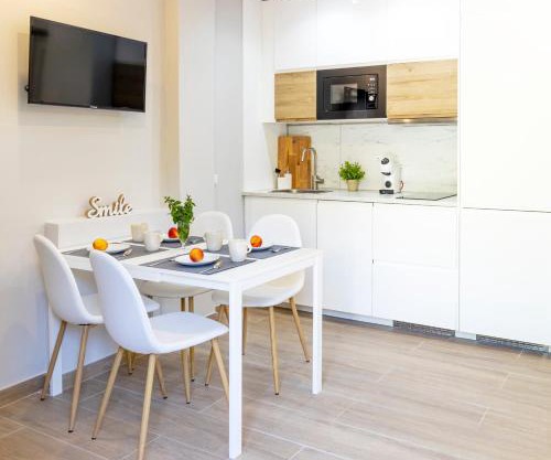 Apartaments La Cabana
