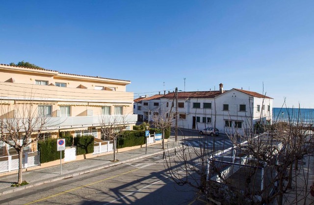 Apartaments La Torreta