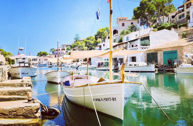 Apartaments Marina Sol i Pins