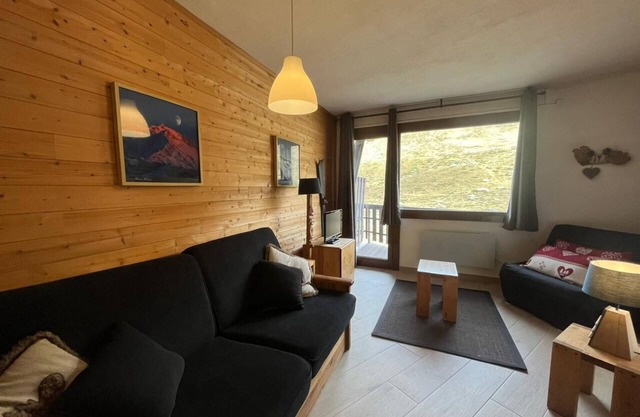 Apartaments Moblats Pas - appartement 4/5 pers
