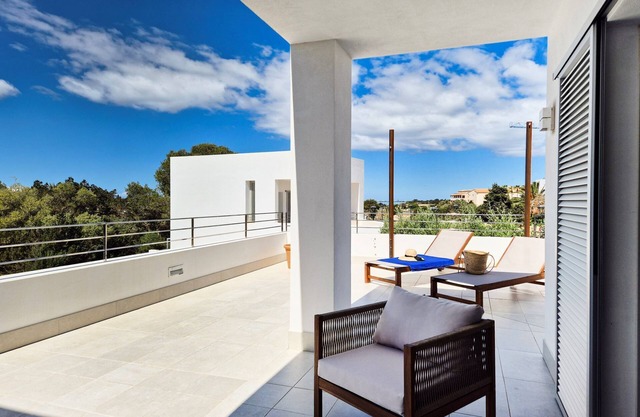 Apartaments Proa Es Pujols - Adults Only