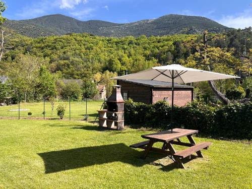 Apartaments Terraferma - L'Amfitriona
