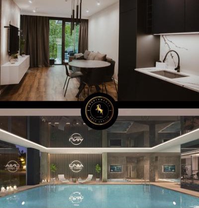 Apartamenty ARTE Lublin Unia Art Residence 35 garaż faktura VAT