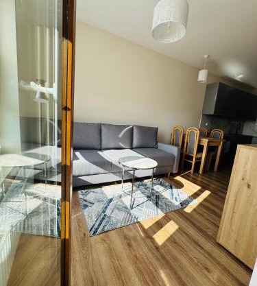 Apartamenty Baltic Sea Wiedeńska 5