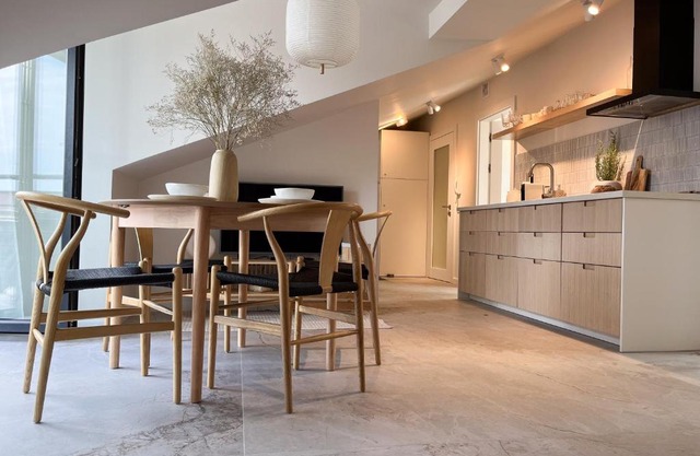 Apartamenty Grossa - Dream Apart