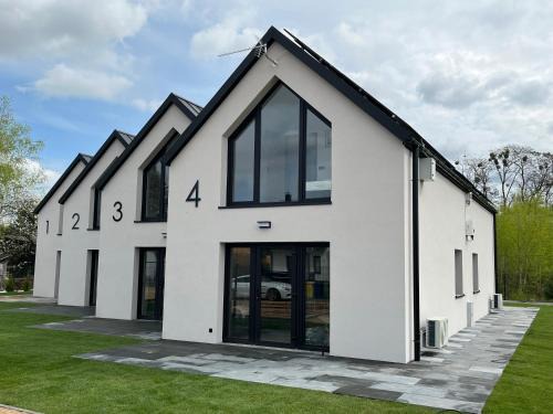 Apartamenty JAMAR