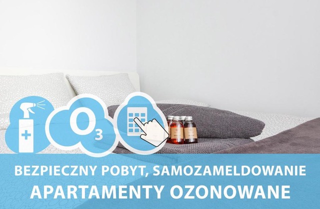 Apartamenty Lea