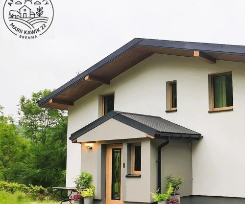 Apartamenty Marii Kawik