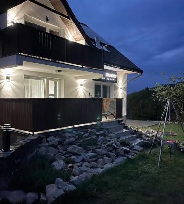 Apartamenty Na Szlaku