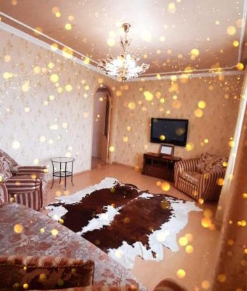 Apartamenty na zapadnom 2