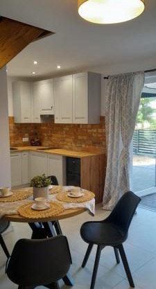 Apartamenty Nadmorskie lofty
